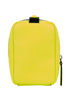 Fluorescent Cross Body Bag, back view